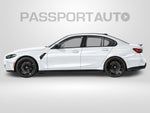 2027 BMW M3 Competition