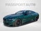 2027 BMW M4 Competition