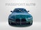 2027 BMW M4 Competition