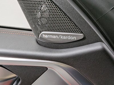 2026 BMW M4 Competition