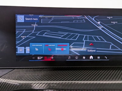 2026 BMW M4 Competition