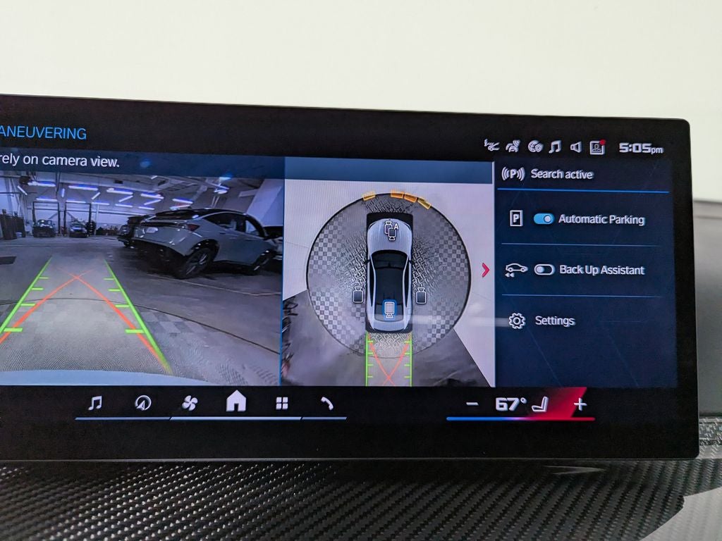 2026 BMW M4 Competition