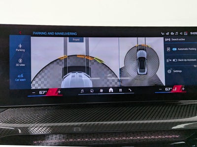 2026 BMW M4 Competition