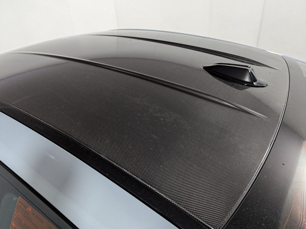 2026 BMW M4 Competition