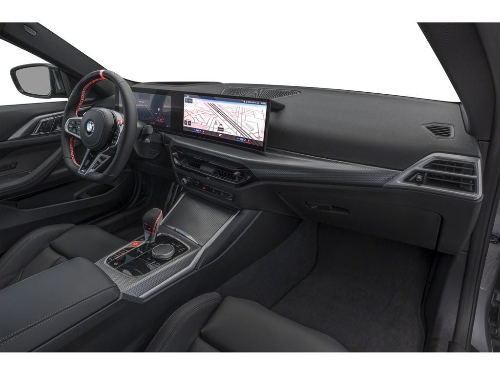 2027 BMW M4 Competition