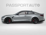 2027 BMW M4 Competition