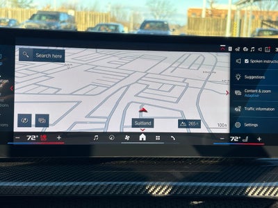 2026 BMW M4 Competition