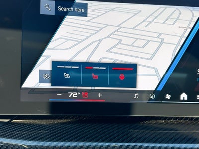 2026 BMW M4 Competition