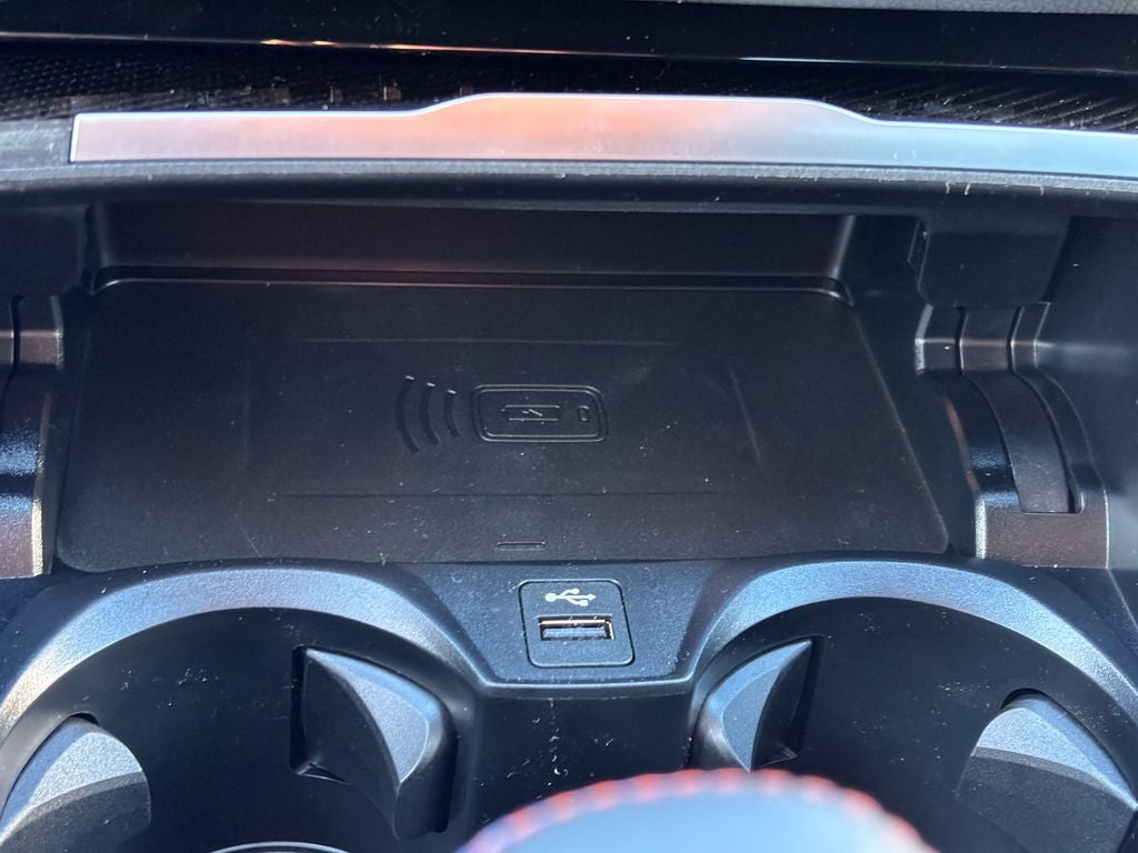 2026 BMW M4 Competition