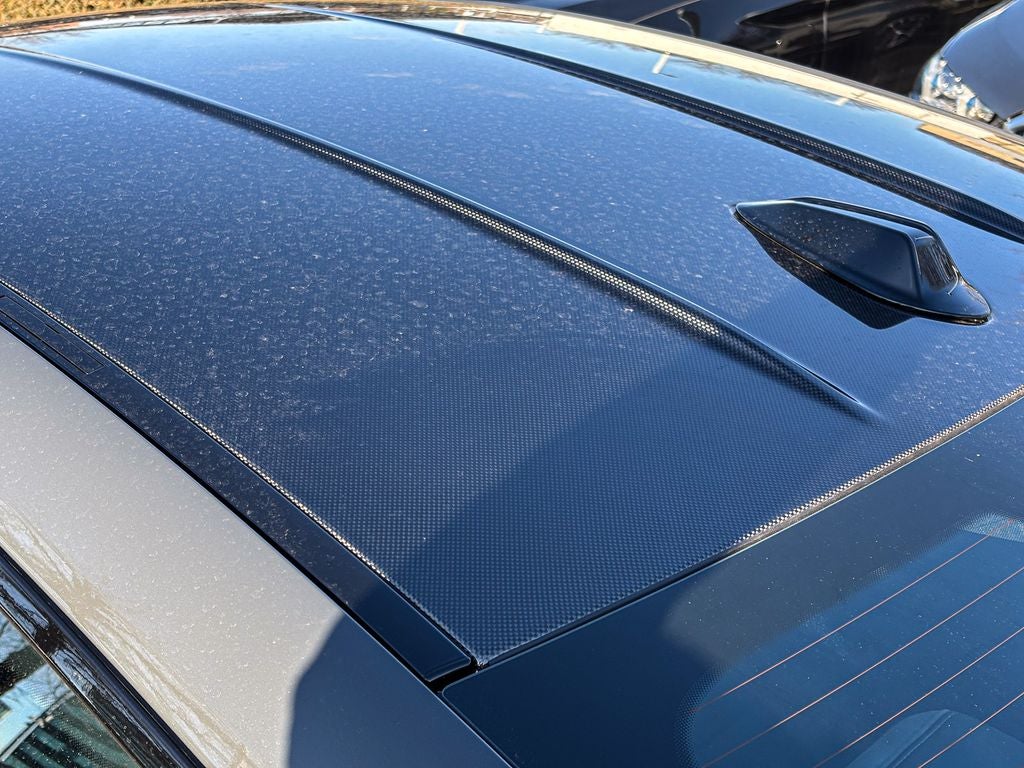 2026 BMW M4 Competition