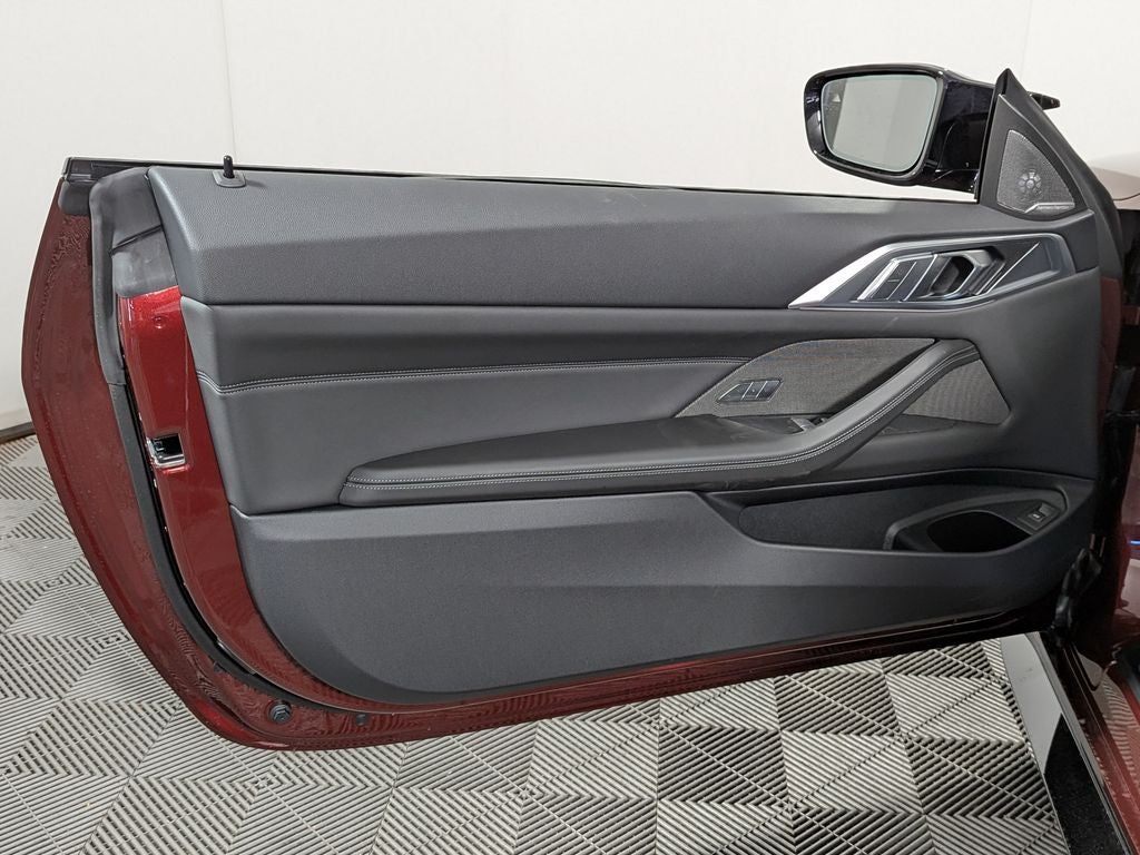 2026 BMW M4 Competition