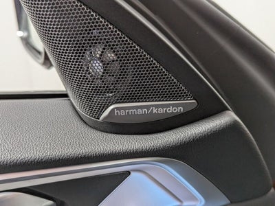 2026 BMW M4 Competition