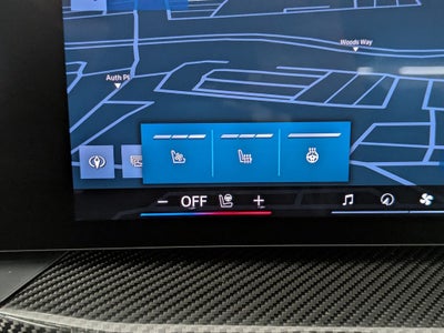 2026 BMW M4 Competition