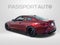 2026 BMW M4 Competition