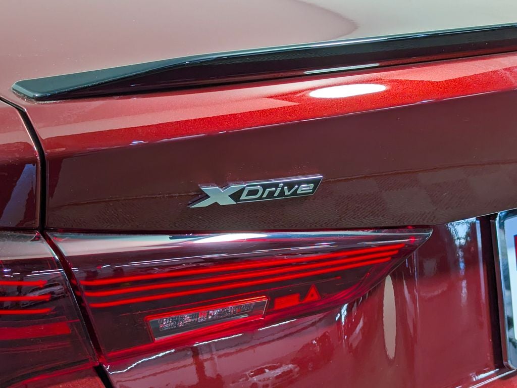 2026 BMW M4 Competition