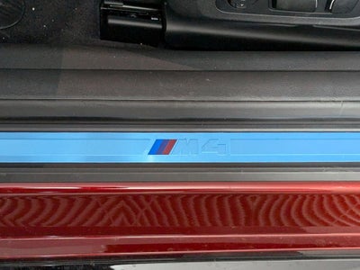 2026 BMW M4 Competition