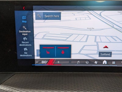 2026 BMW M4 Competition