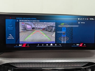 2026 BMW M4 Competition