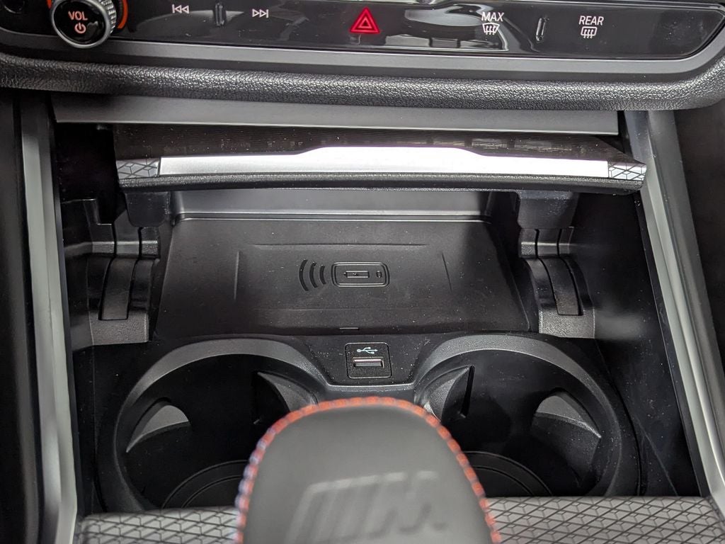 2026 BMW M4 Competition