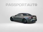2026 BMW M4 Competition