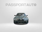 2026 BMW M4 Competition