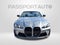 2026 BMW M4 Competition
