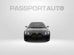 2027 BMW M4 Competition