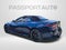 2027 BMW M4 Competition