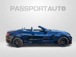 2027 BMW M4 Competition