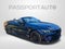 2027 BMW M4 Competition