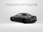 2027 BMW M4 Competition