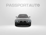 2027 BMW M4 Competition