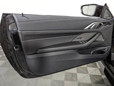 2026 BMW M4 Competition