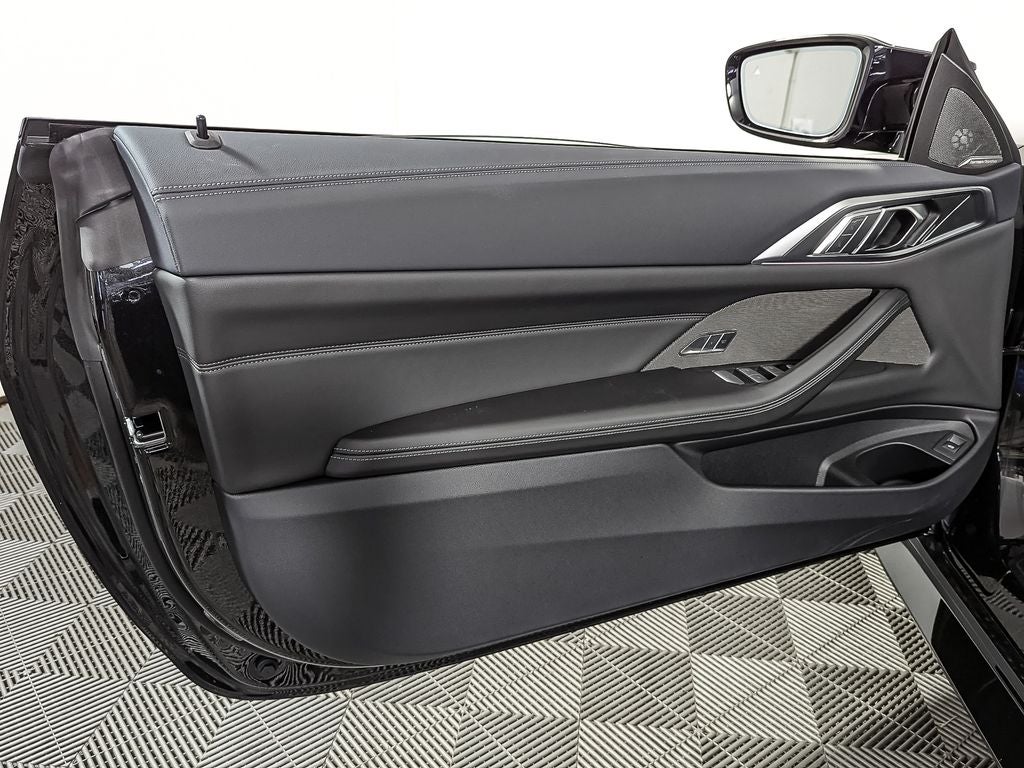 2026 BMW M4 Competition