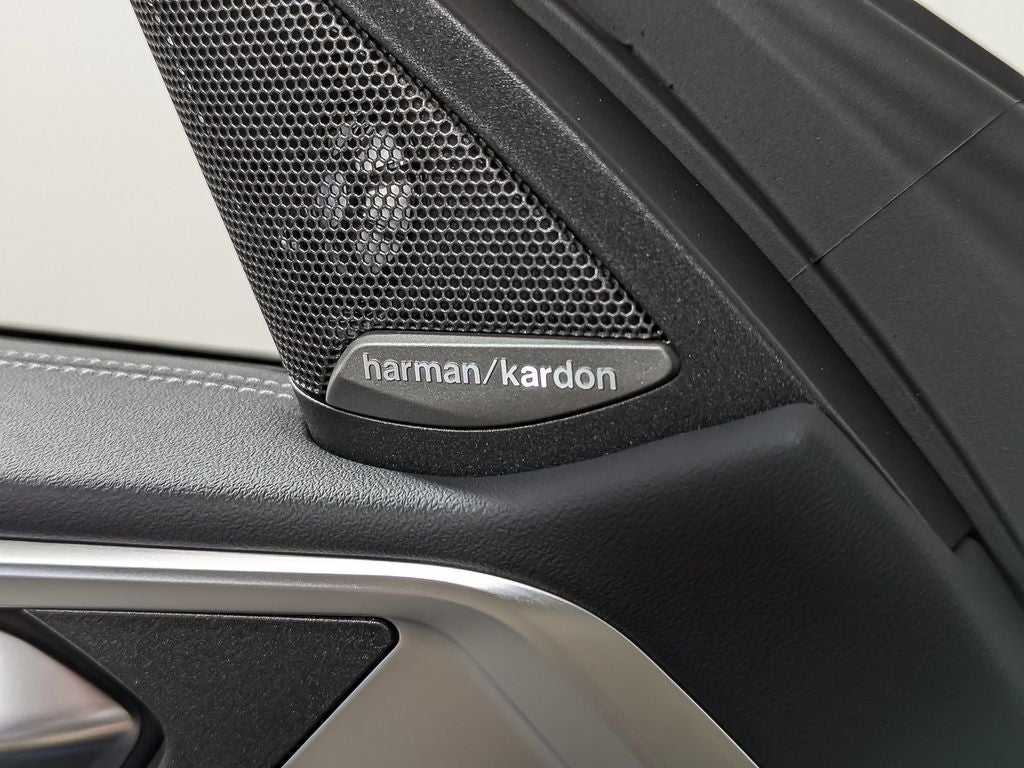 2026 BMW M4 Competition