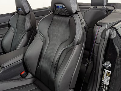 2026 BMW M4 Competition