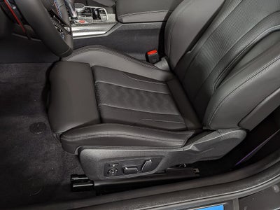 2026 BMW M4 Competition