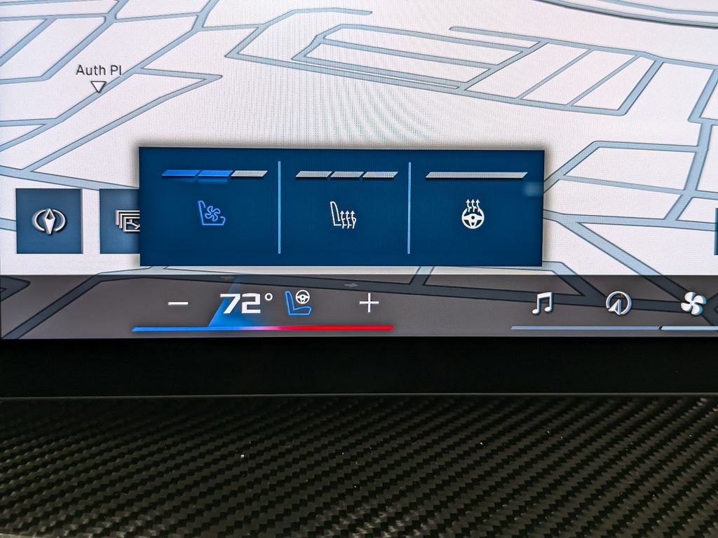 2026 BMW M4 Competition