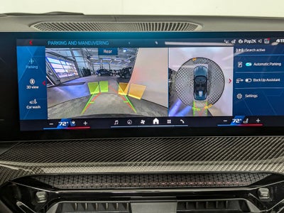 2026 BMW M4 Competition