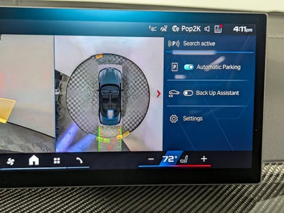 2026 BMW M4 Competition