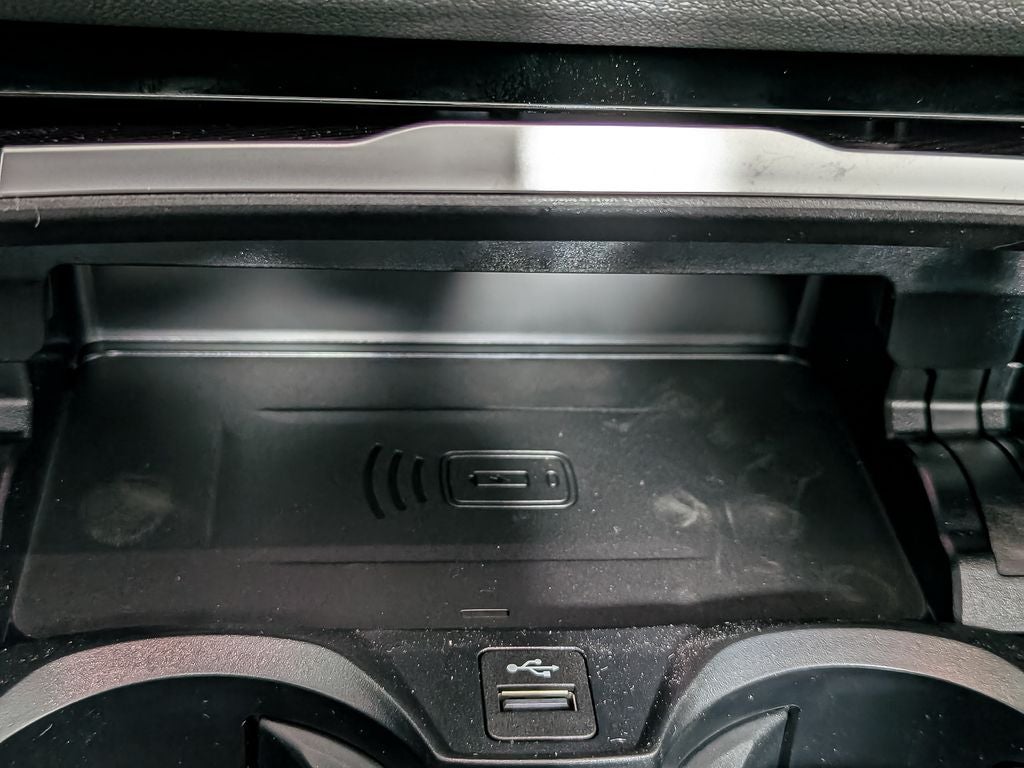 2026 BMW M4 Competition