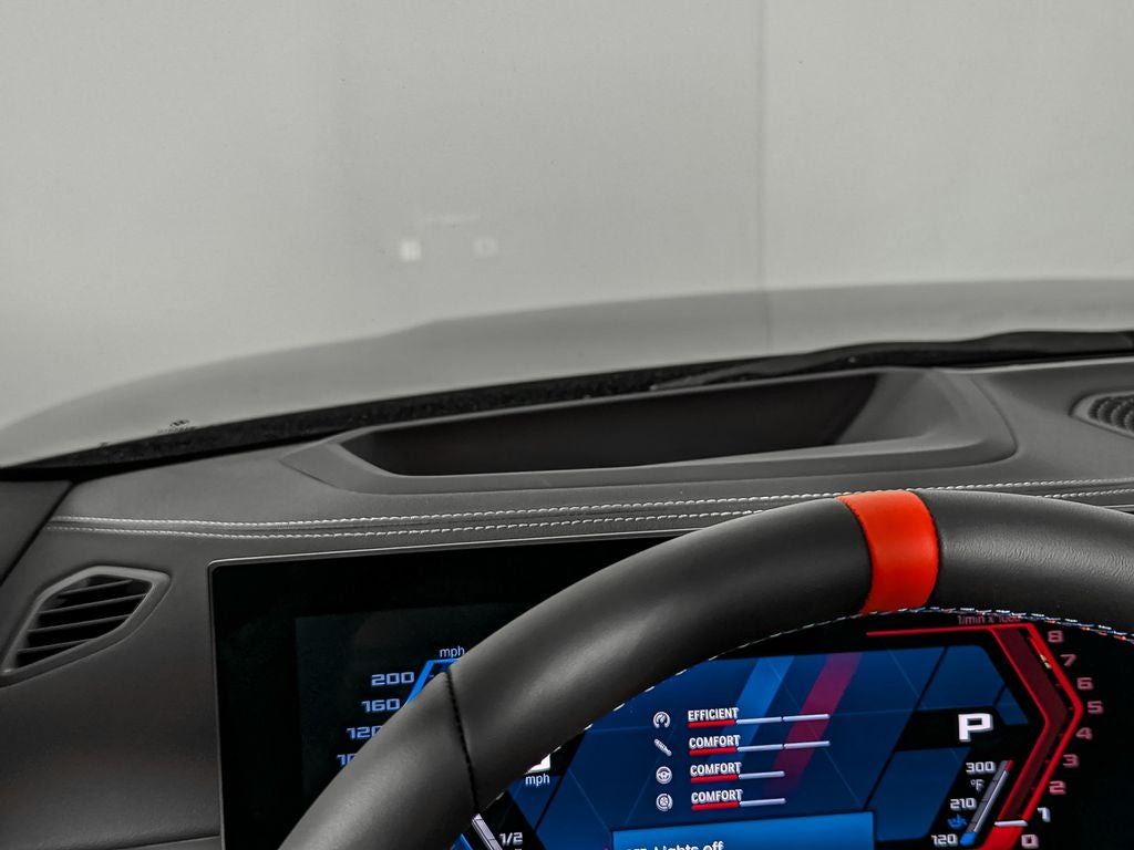 2026 BMW M4 Competition