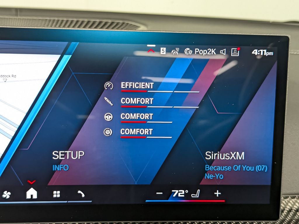 2026 BMW M4 Competition