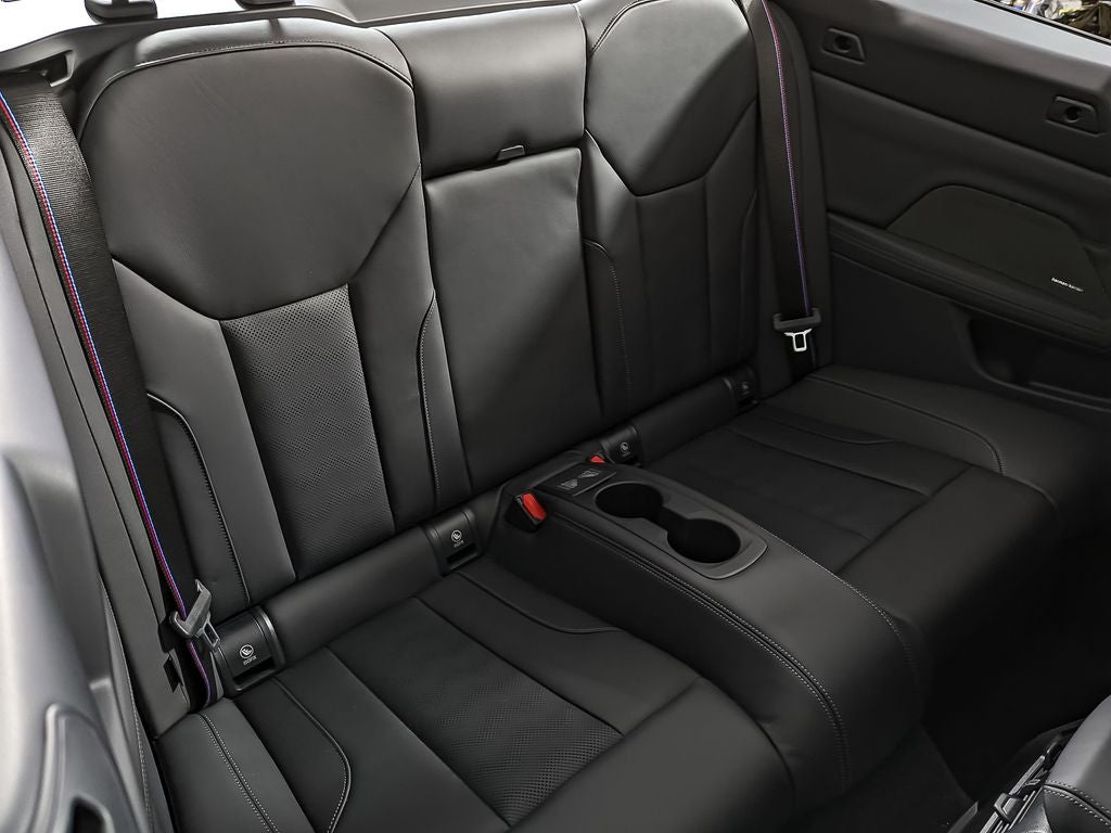 2026 BMW M4 Competition