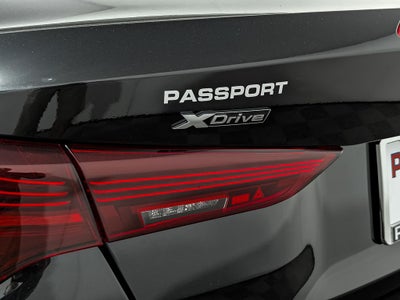 2026 BMW M4 Competition