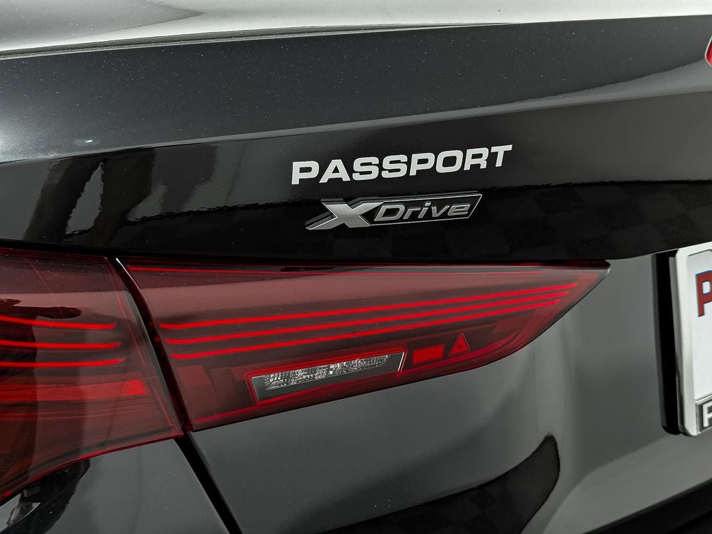 2026 BMW M4 Competition