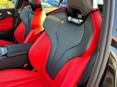2027 BMW M5 Base