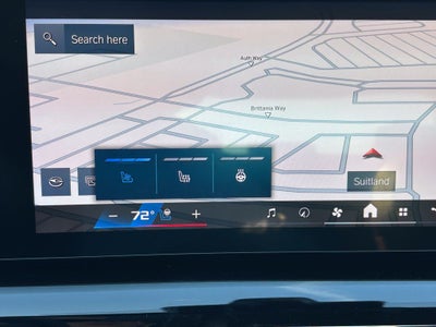 2027 BMW M5 Base
