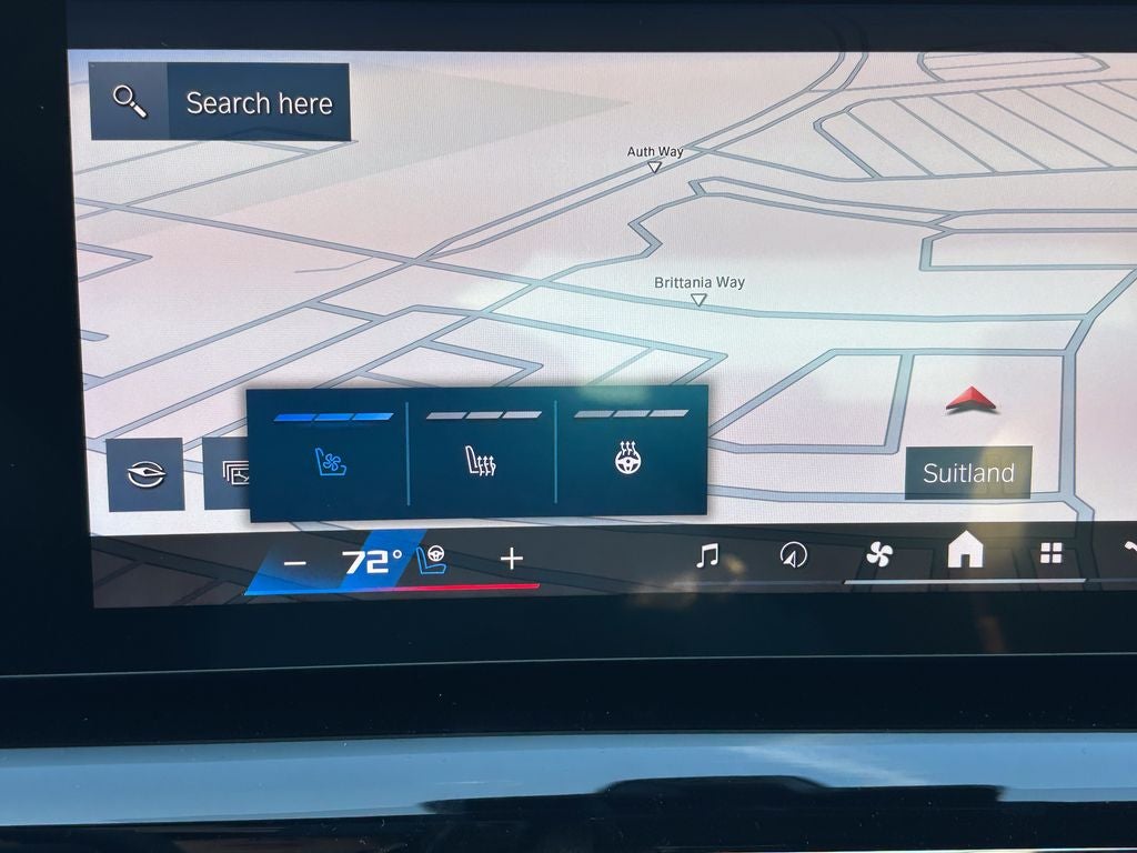 2027 BMW M5 Base