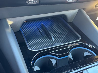2027 BMW M5 Base